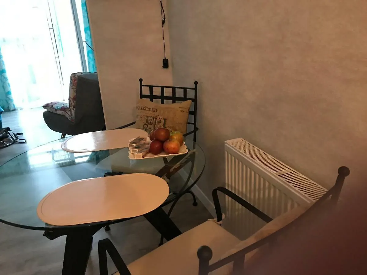 Apartment Anna Tbilisi 0*,  Georgia