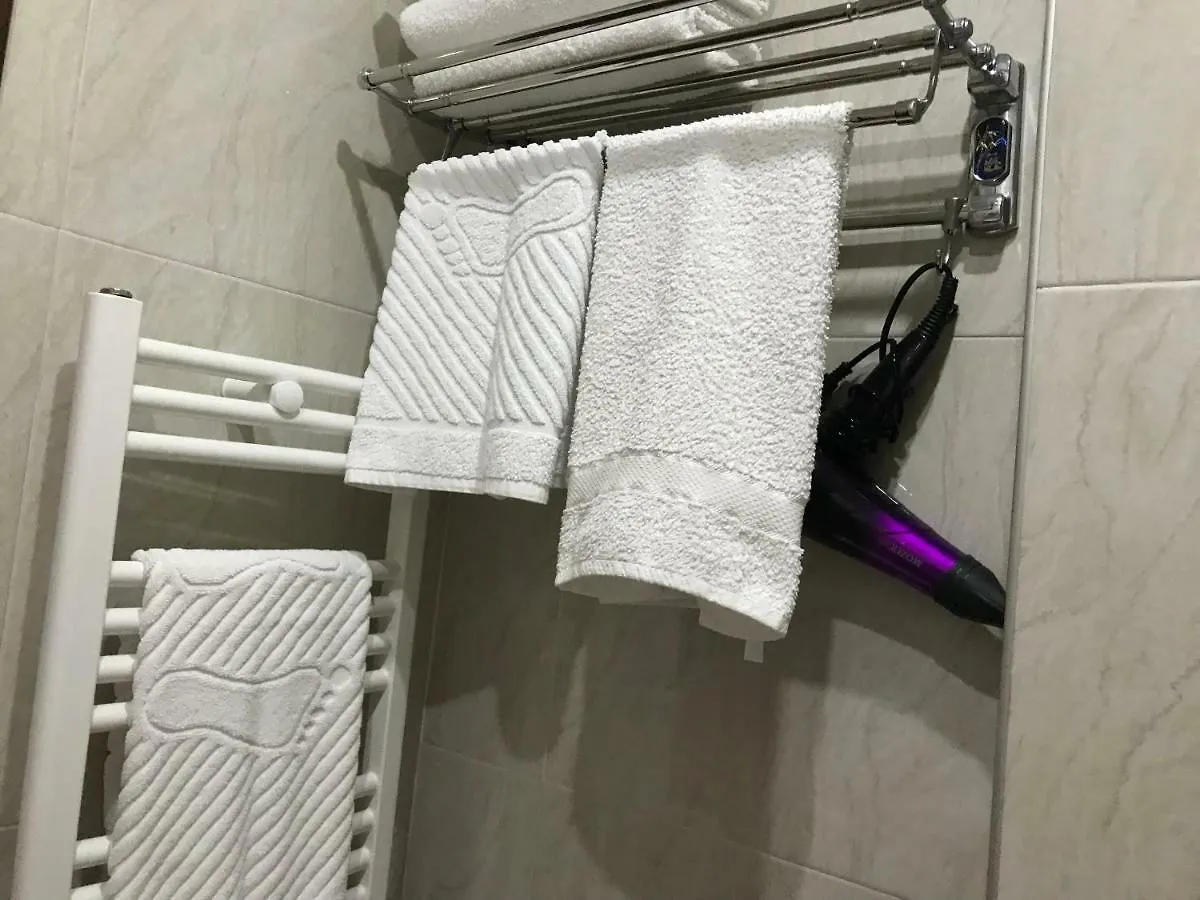 Apartment Anna Tbilisi
