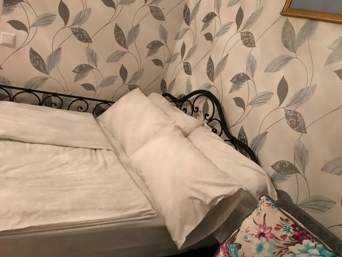 Apartment Anna Tbilisi