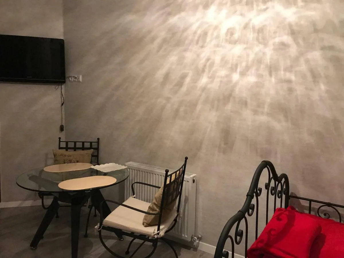 Apartment Anna Tbilisi