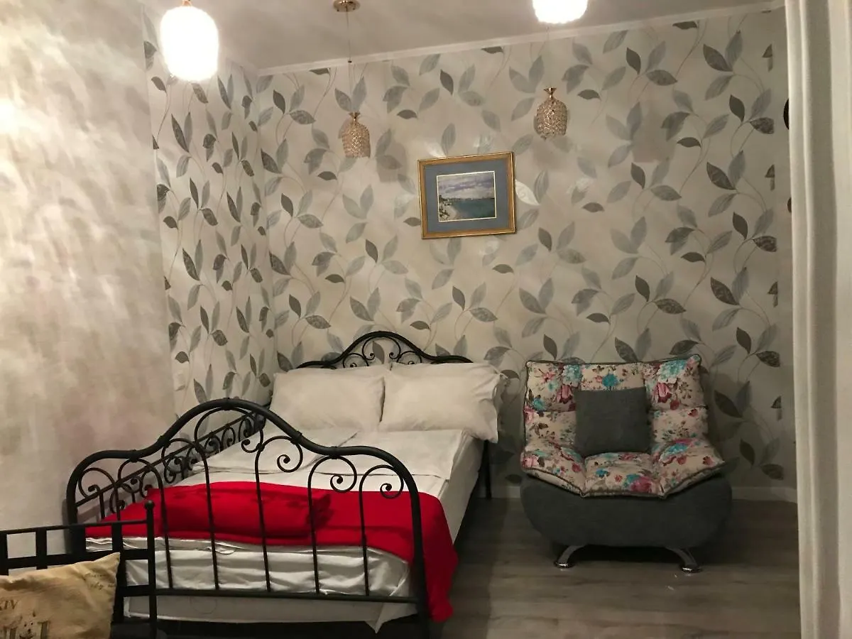 Apartment Anna Tbilisi