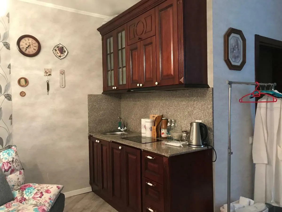 Apartment Anna Tbilisi 0*,