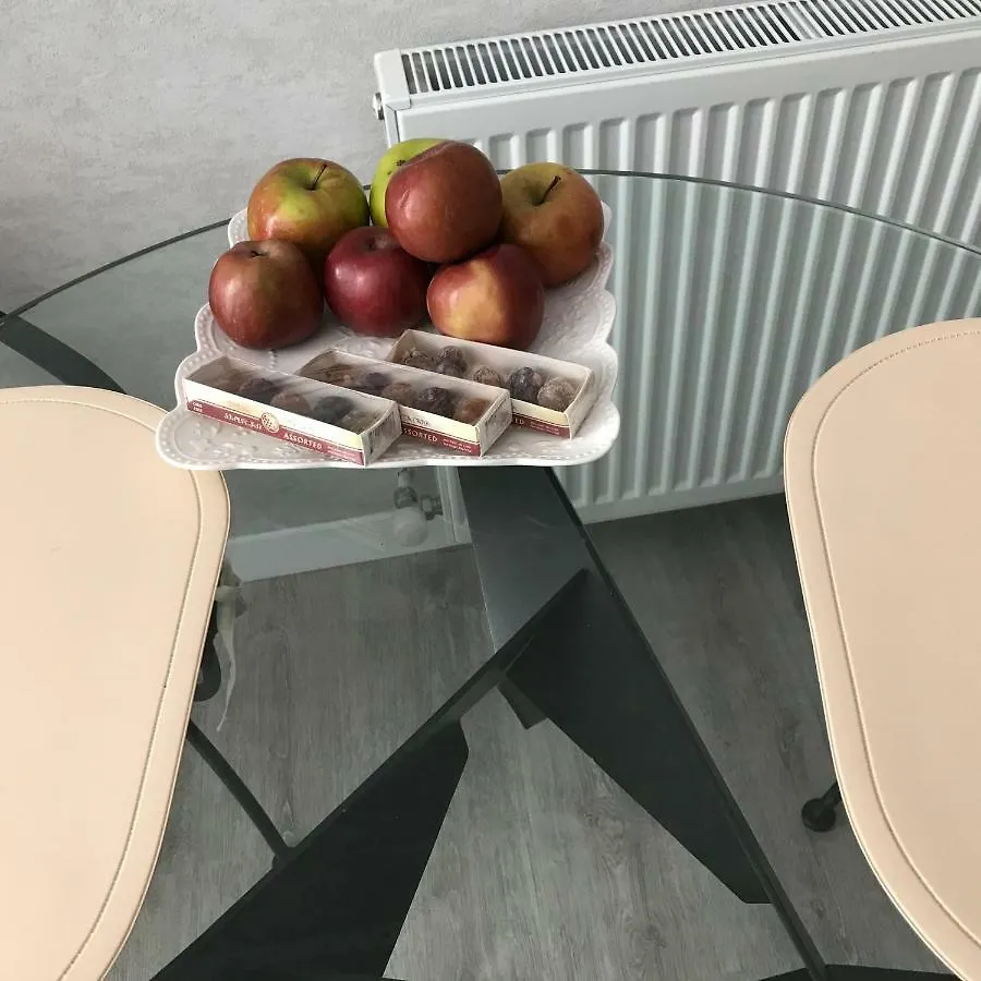 Apartment Anna Tbilisi