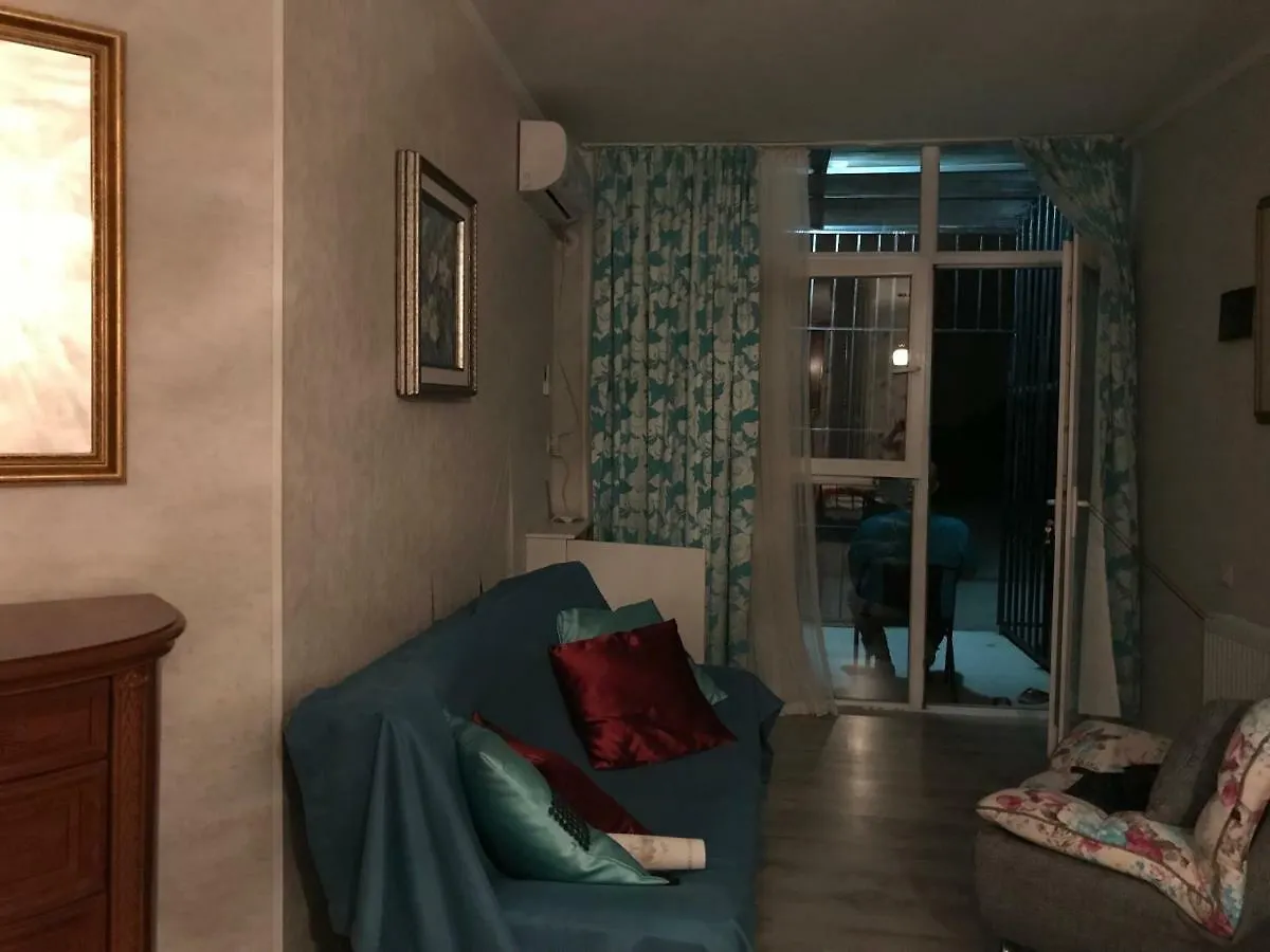 Apartment Anna Tbilisi